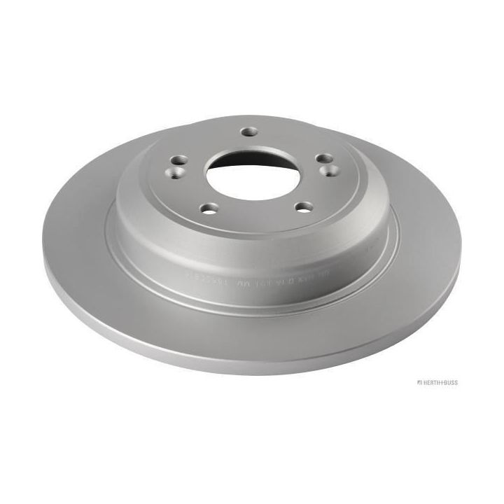 Stabdžių diskas HERTH+BUSS JAKOPARTS J3310325