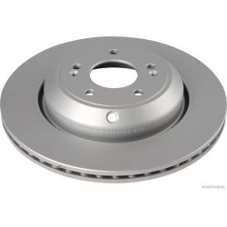 Stabdžių diskas HERTH+BUSS JAKOPARTS J3310326