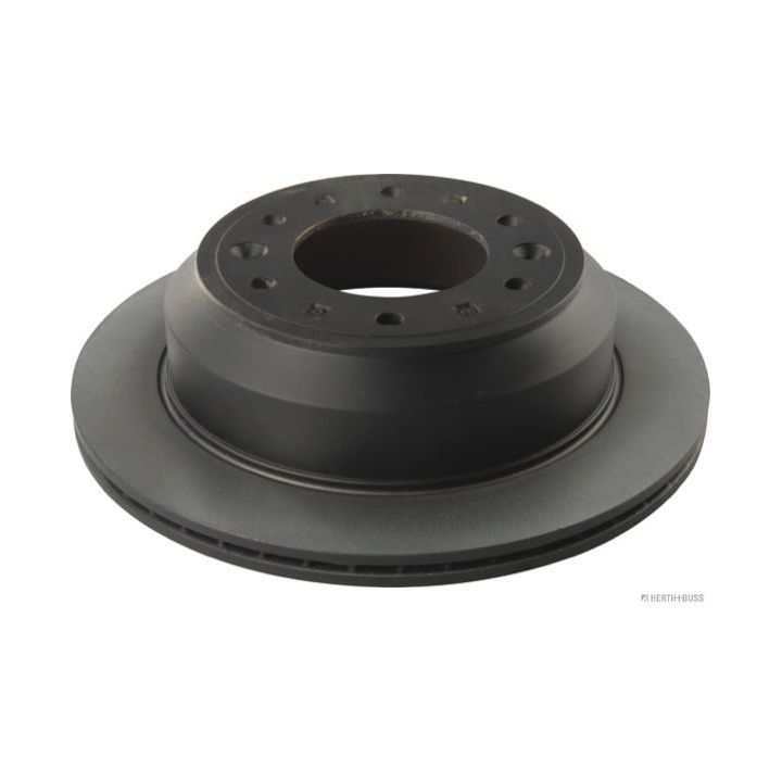 Stabdžių diskas HERTH+BUSS JAKOPARTS J3310503