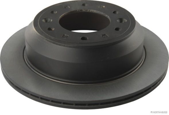 Stabdžių diskas HERTH+BUSS JAKOPARTS J3310503