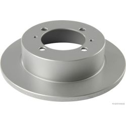 Stabdžių diskas HERTH+BUSS JAKOPARTS J3310506