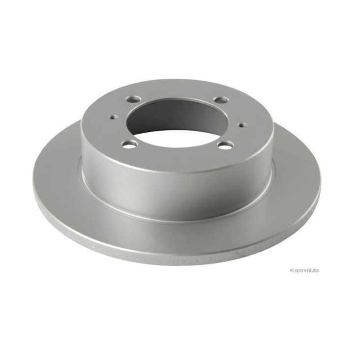 Stabdžių diskas HERTH+BUSS JAKOPARTS J3310506
