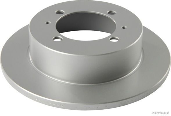 Stabdžių diskas HERTH+BUSS JAKOPARTS J3310506