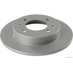 Stabdžių diskas HERTH+BUSS JAKOPARTS J3310508