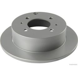 Stabdžių diskas HERTH+BUSS JAKOPARTS J3310509