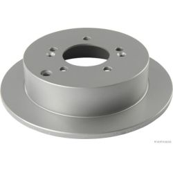 Stabdžių diskas HERTH+BUSS JAKOPARTS J3310511