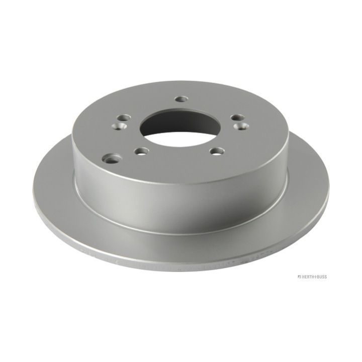 Stabdžių diskas HERTH+BUSS JAKOPARTS J3310511