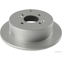 Stabdžių diskas HERTH+BUSS JAKOPARTS J3310513