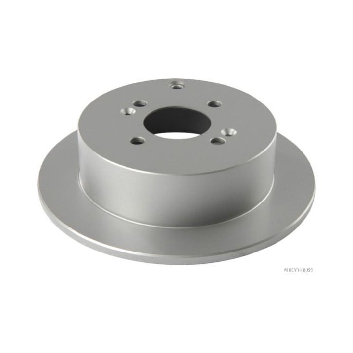 Stabdžių diskas HERTH+BUSS JAKOPARTS J3310513