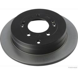 Stabdžių diskas HERTH+BUSS JAKOPARTS J3310514