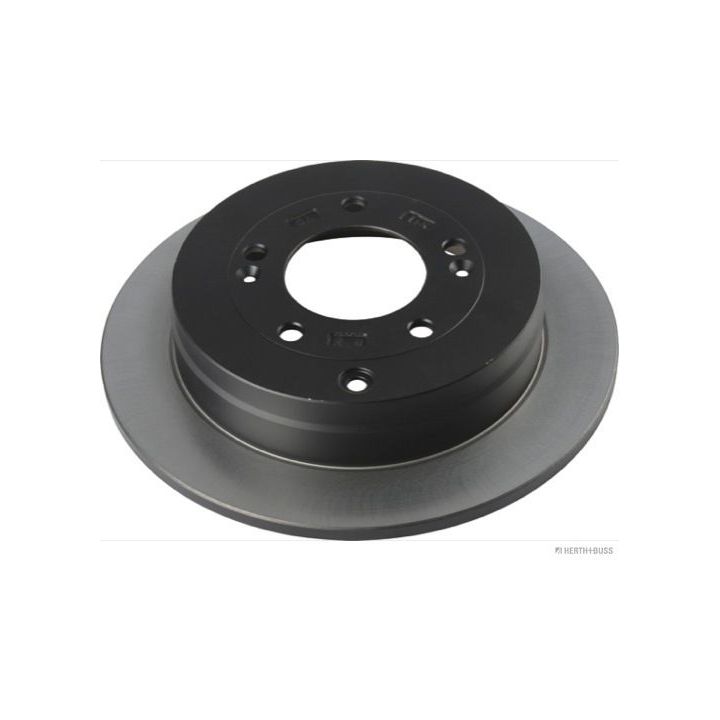 Stabdžių diskas HERTH+BUSS JAKOPARTS J3310514