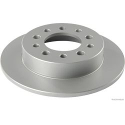 Stabdžių diskas HERTH+BUSS JAKOPARTS J3310515