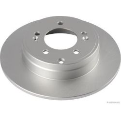 Stabdžių diskas HERTH+BUSS JAKOPARTS J3310516