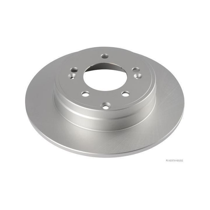 Stabdžių diskas HERTH+BUSS JAKOPARTS J3310516