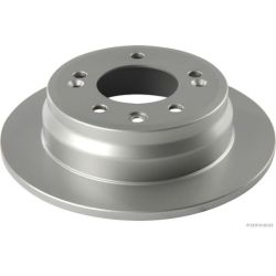 Stabdžių diskas HERTH+BUSS JAKOPARTS J3310519