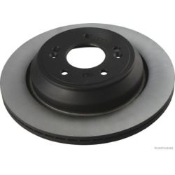 Stabdžių diskas HERTH+BUSS JAKOPARTS J3310525