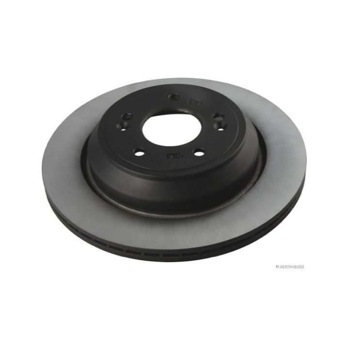 Stabdžių diskas HERTH+BUSS JAKOPARTS J3310525