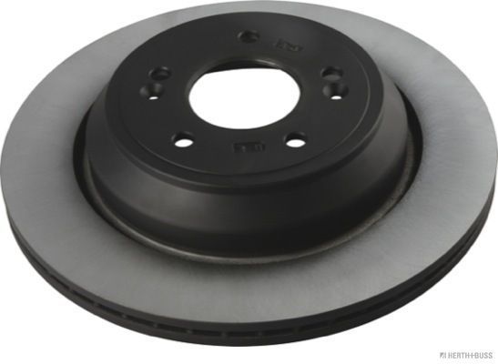Stabdžių diskas HERTH+BUSS JAKOPARTS J3310525