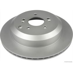 Stabdžių diskas HERTH+BUSS JAKOPARTS J3310527