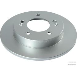 Stabdžių diskas HERTH+BUSS JAKOPARTS J3310528