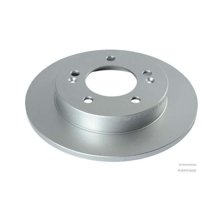 Stabdžių diskas HERTH+BUSS JAKOPARTS J3310528