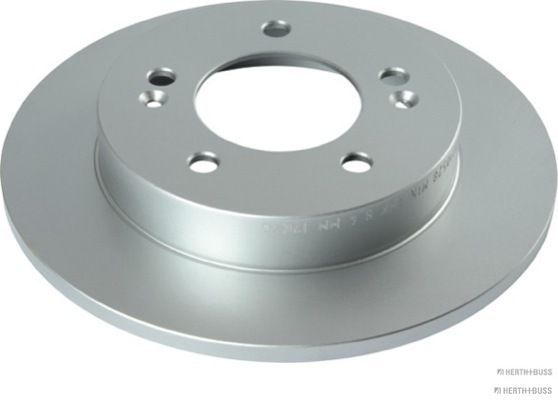 Stabdžių diskas HERTH+BUSS JAKOPARTS J3310528