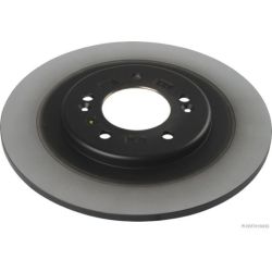 Stabdžių diskas HERTH+BUSS JAKOPARTS J3310529