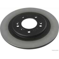 Stabdžių diskas HERTH+BUSS JAKOPARTS J3310530