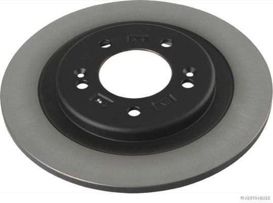 Stabdžių diskas HERTH+BUSS JAKOPARTS J3310530