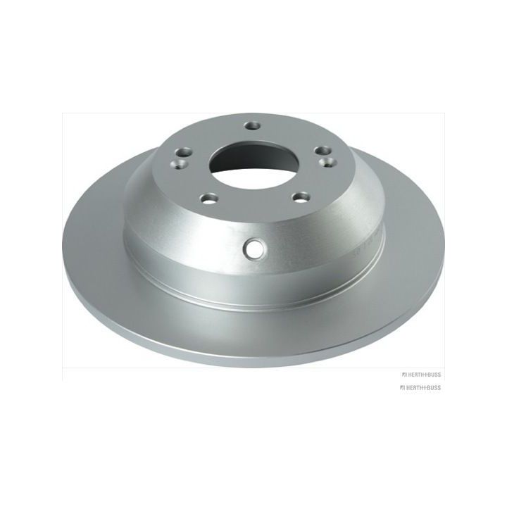 Stabdžių diskas HERTH+BUSS JAKOPARTS J3310532