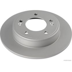 Stabdžių diskas HERTH+BUSS JAKOPARTS J3310534