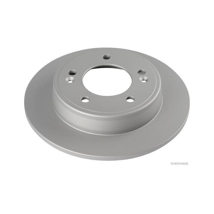 Stabdžių diskas HERTH+BUSS JAKOPARTS J3310534