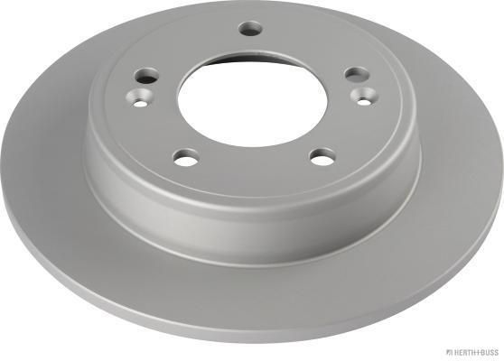 Stabdžių diskas HERTH+BUSS JAKOPARTS J3310534