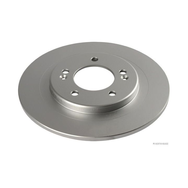 Stabdžių diskas HERTH+BUSS JAKOPARTS J3310535