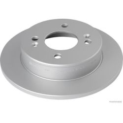 Stabdžių diskas HERTH+BUSS JAKOPARTS J3310536