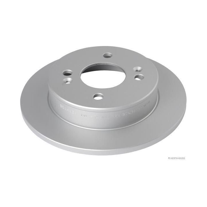 Stabdžių diskas HERTH+BUSS JAKOPARTS J3310536