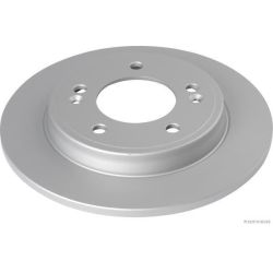 Stabdžių diskas HERTH+BUSS JAKOPARTS J3310537