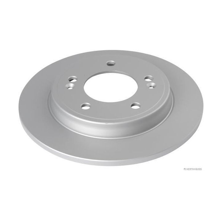 Stabdžių diskas HERTH+BUSS JAKOPARTS J3310537