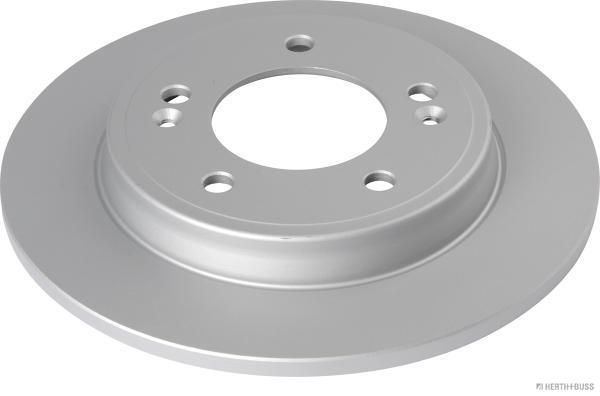 Stabdžių diskas HERTH+BUSS JAKOPARTS J3310537