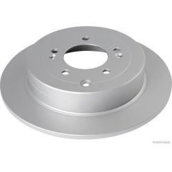 Stabdžių diskas HERTH+BUSS JAKOPARTS J3310538