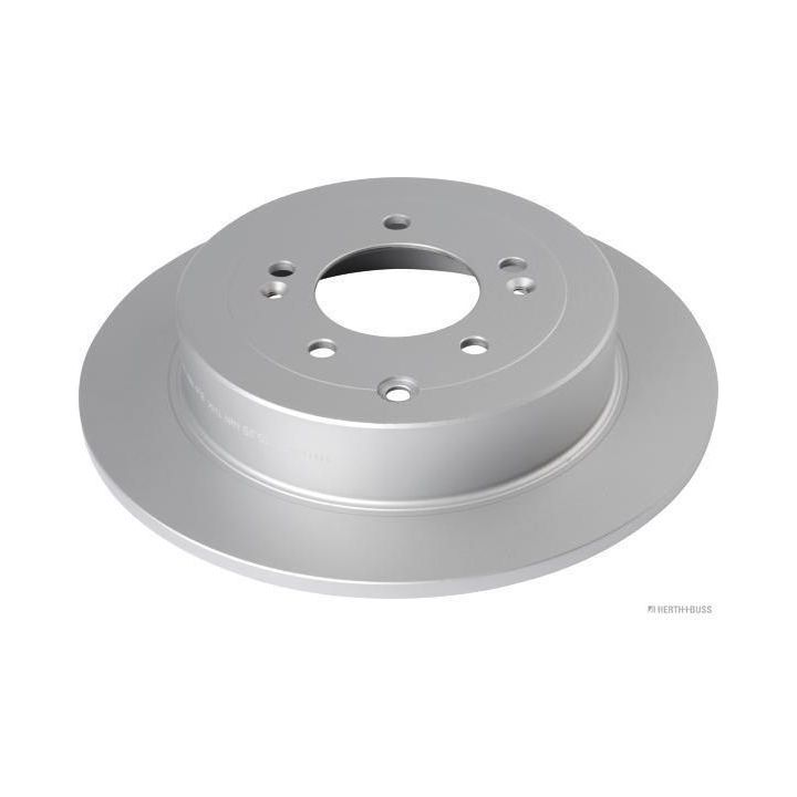 Stabdžių diskas HERTH+BUSS JAKOPARTS J3310538