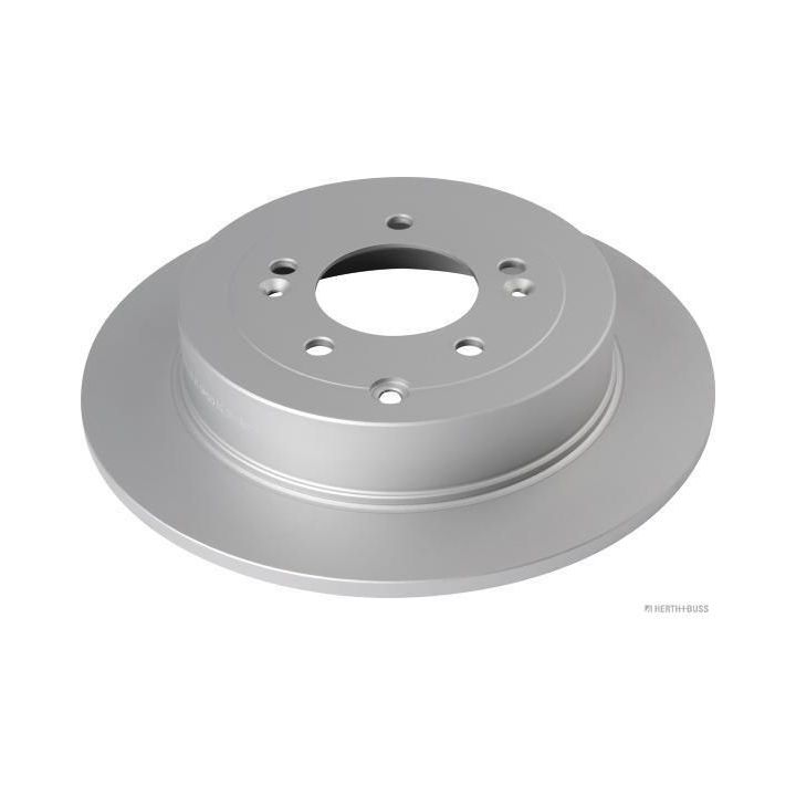 Stabdžių diskas HERTH+BUSS JAKOPARTS J3310540
