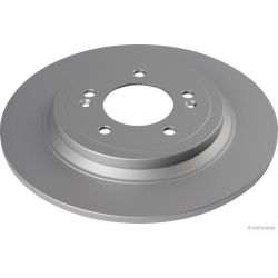 Stabdžių diskas HERTH+BUSS JAKOPARTS J3310541