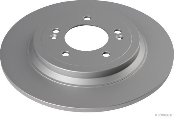 Stabdžių diskas HERTH+BUSS JAKOPARTS J3310541