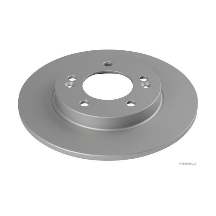 Stabdžių diskas HERTH+BUSS JAKOPARTS J3310544