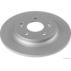 Stabdžių diskas HERTH+BUSS JAKOPARTS J3310545