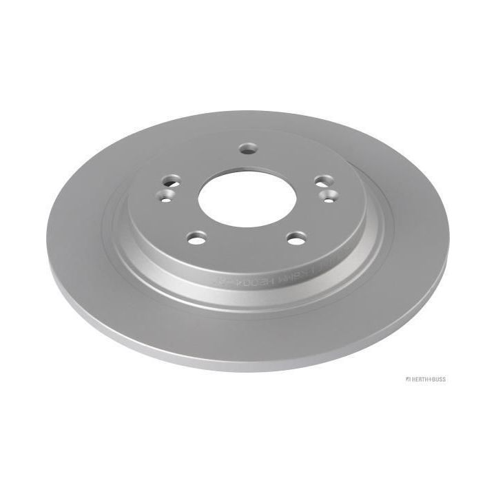 Stabdžių diskas HERTH+BUSS JAKOPARTS J3310545