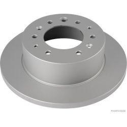 Stabdžių diskas HERTH+BUSS JAKOPARTS J3310546