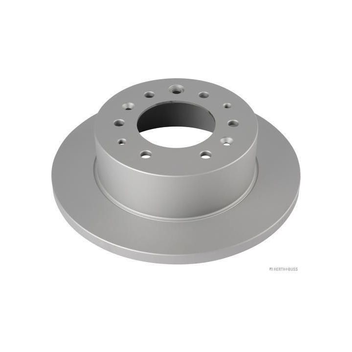Stabdžių diskas HERTH+BUSS JAKOPARTS J3310546