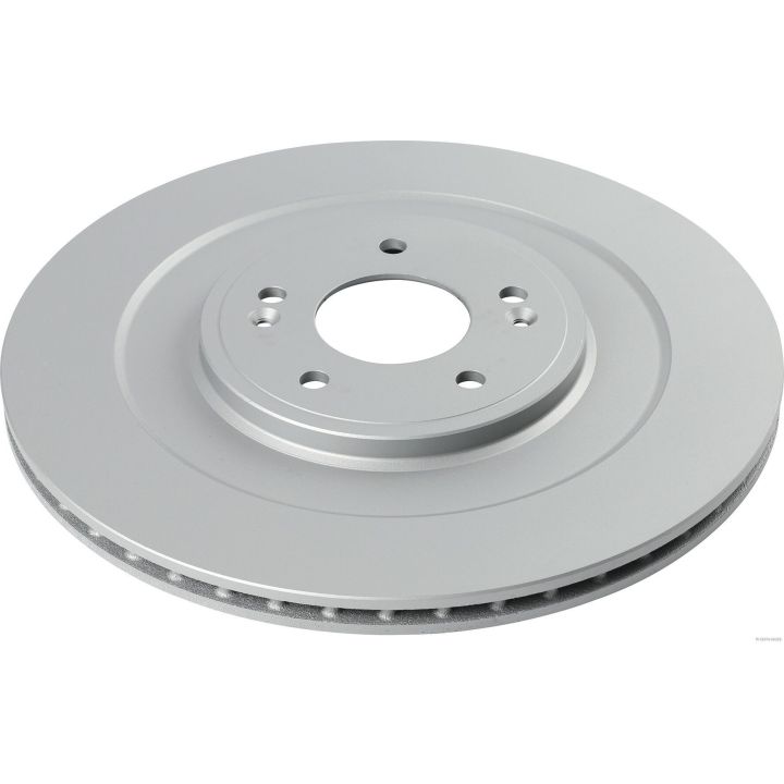 Stabdžių diskas HERTH+BUSS JAKOPARTS J3310547